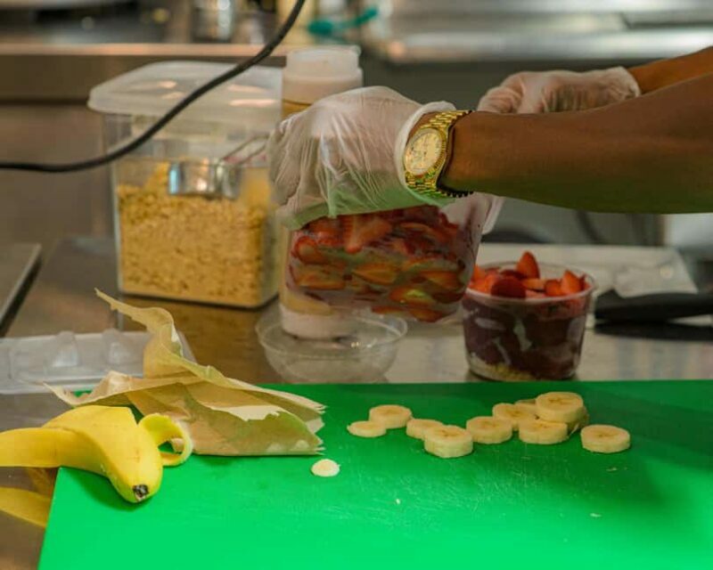 Punta Cana: Chillo al Coco Dominican Cooking Class - FAQ