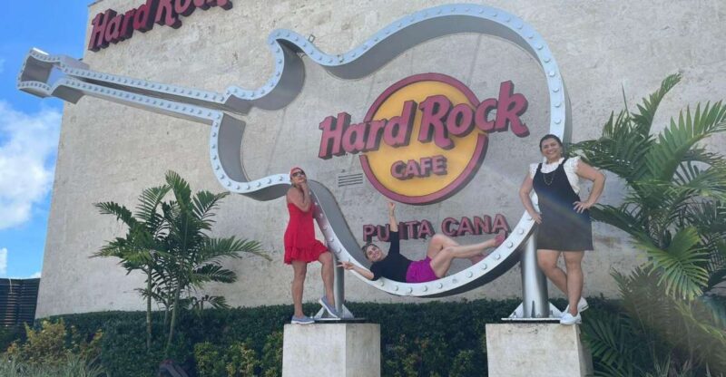 Punta Cana: City Tour, Macao Beach, Food & Shopping - Key Points