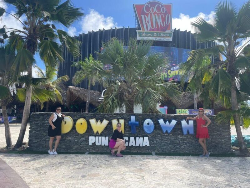 Punta Cana: City Tour, Macao Beach, Food & Shopping - Culinary Experiences