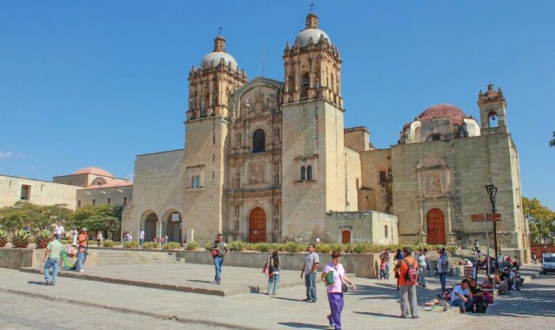Punta Cana: City Tour Santo Domingo Full-Day Trip - Key Points