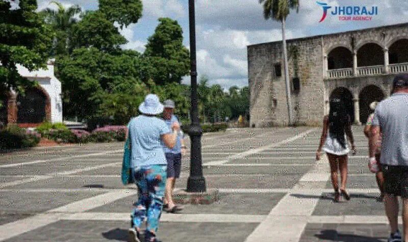 Punta Cana: City Tour Santo Domingo Full-Day Trip - Inclusions