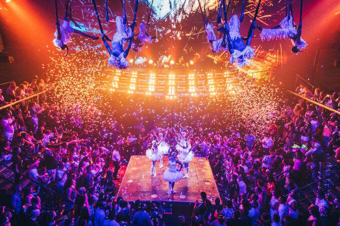 Punta Cana: Coco Bongo Nightclub With Round-Trip Transfer - How to Book and Reserve