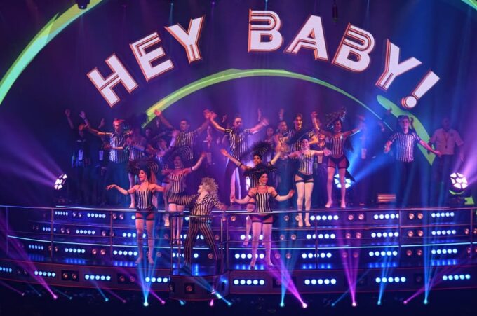 Punta Cana: Coco Bongo Nightclub With Round-Trip Transfer - Frequently Asked Questions