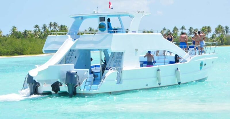 Punta Cana Day Trip From Punta Cana to Los Haitises - Itinerary and Activities