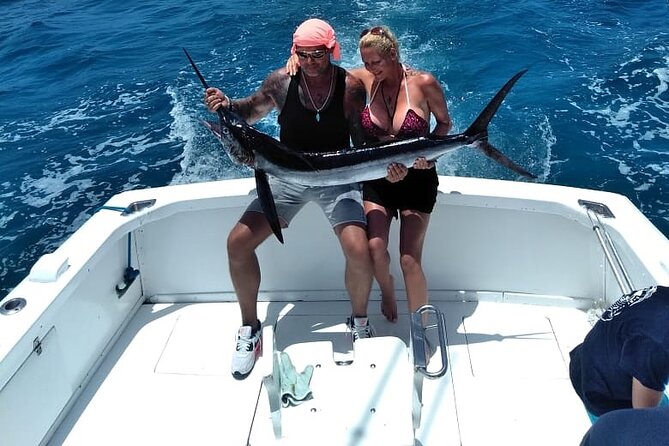 Punta Cana Deep Sea Fishing Adventure - Customer Feedback