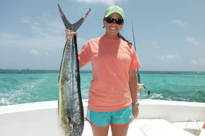 Punta Cana Deep Sea Fishing Adventure - Booking Your Stay