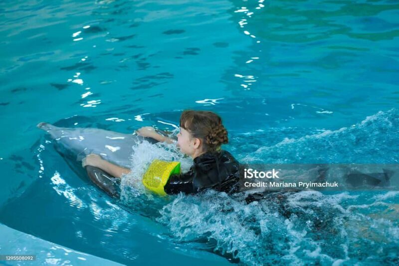 Punta Cana: Dolphin Explorer Park Entry, Swim, or Encounter - FAQs