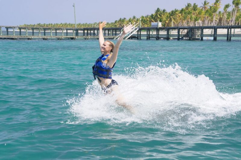 Punta Cana: Dolphin Explorer Swims and Interactions - Key Points