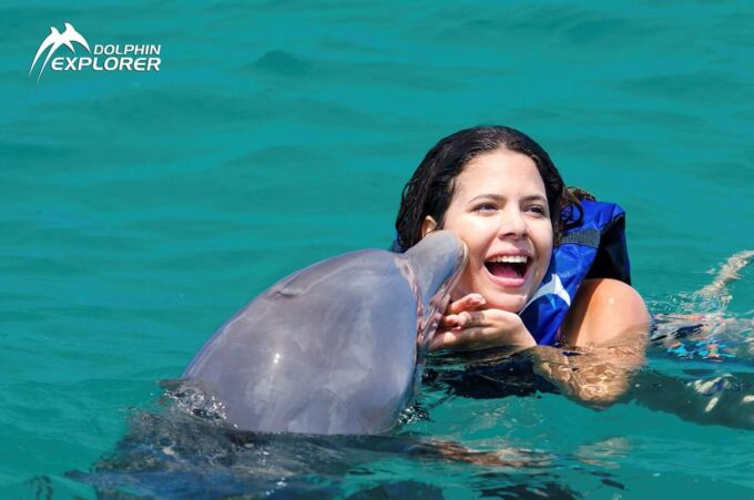 Punta Cana Dolphin Swim Adventure: 40-min Dolphin Experience - Booking and Payment Options