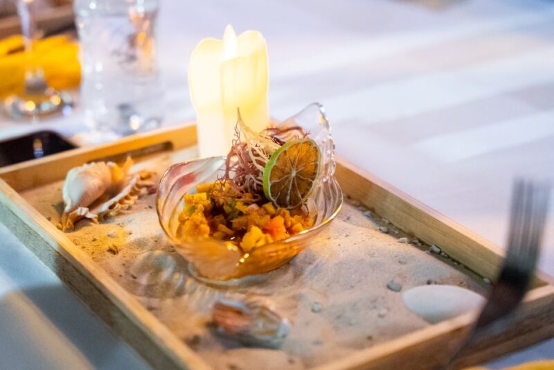 Punta Cana: Dominican Cuisine History Class With Appetizer - Transportation Details