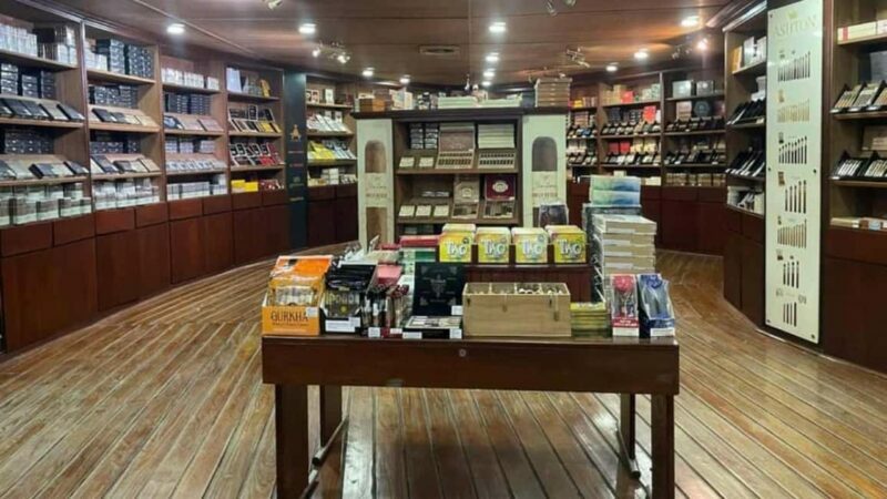 Punta Cana: Don Lucas Cigar, Chocolate, & Rum Tour - Practical Tips