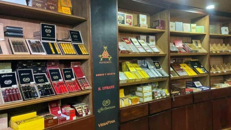Punta Cana: Don Lucas Cigar, Chocolate, & Rum Tour - Authentic Experiences and Unique Insights