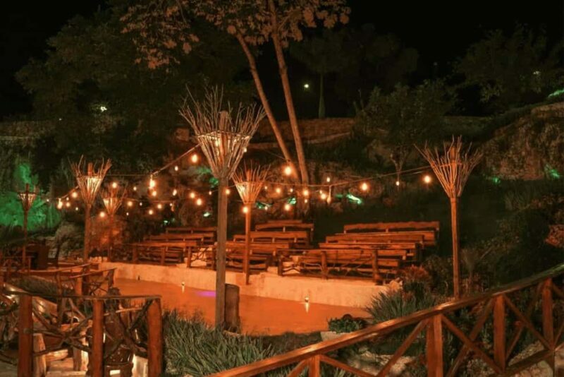 Punta Cana: Evening Buggy Ride, Cenote Swim, Dinner, & Show - Practical Tips for Participants