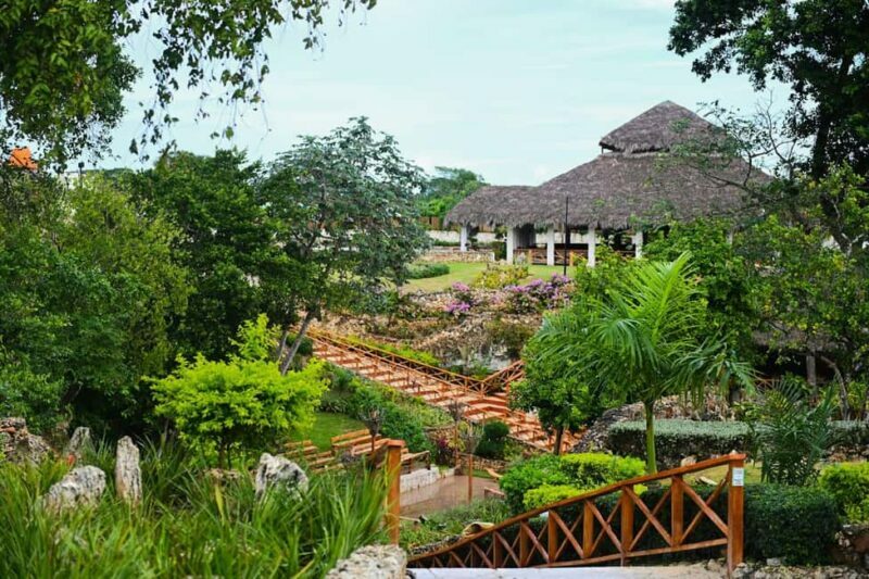 Punta Cana: Evening Buggy With Cenote, Taino Show, Dinner - Analyzing the Value