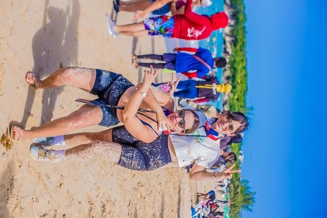 Punta Cana: Exclusive Buggy Adventure- Beach & Jungle Small Group - About Your Stay
