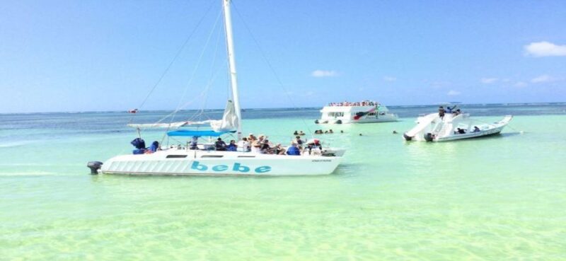 Punta Cana Excursions & Tours - Punta Cana Adventures - Types of Excursions Offered