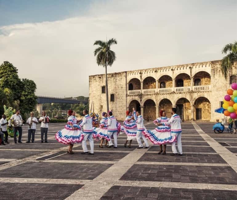 Punta Cana: Experience the essence of Santo Domingo with lunch and the Colonial Zone - Final Thoughts