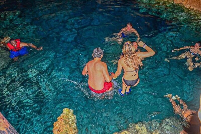 Punta Cana: Extreme Buggy Tour With River Cave & Macao Beach - Participant Restrictions