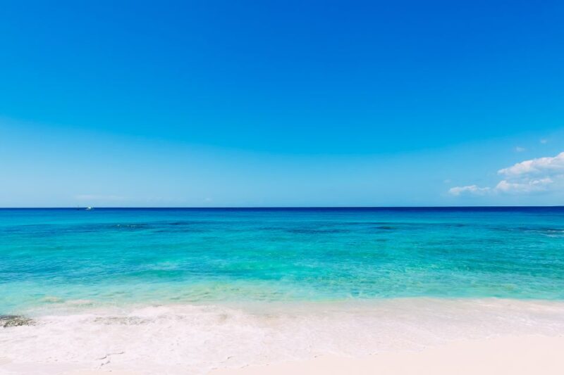 Punta Cana: Full Day Boat Trip to Catalina Island With Lunch - Key Points