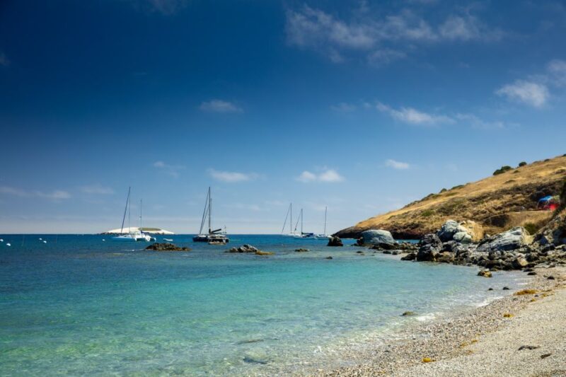 Punta Cana: Full Day Boat Trip to Catalina Island With Lunch - Inclusions and Exclusions