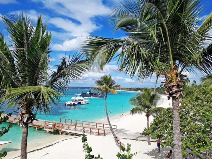 Punta Cana: Full Day Boat Trip to Catalina Island With Lunch - Frequently Asked Questions