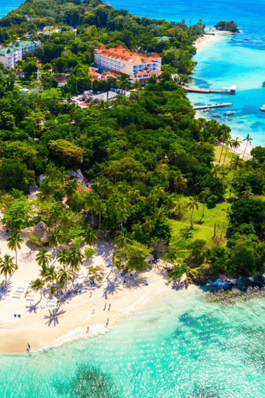 Punta Cana: Full Day Excursions Samana Island Bacardi - Pricing and Cancellation