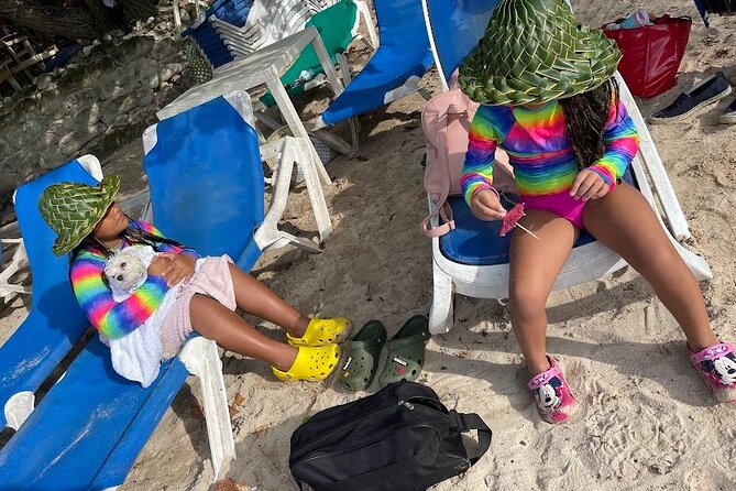 Punta Cana: Full Day Tour in Cayo Levantado With Whale Watching - Schedule and Timing