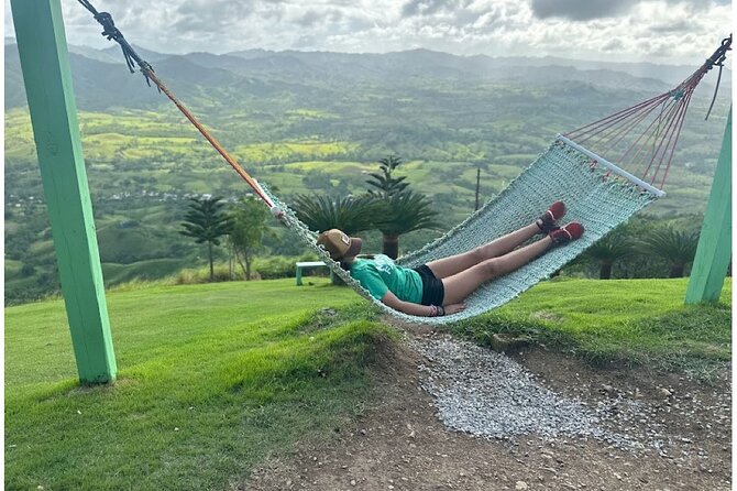 Punta Cana: Full Day Whale Watching + Montana Redonda With Lunch - Itinerary Details