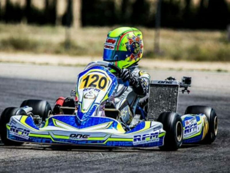 Punta Cana: Go Karting - Who Should Consider This Experience?