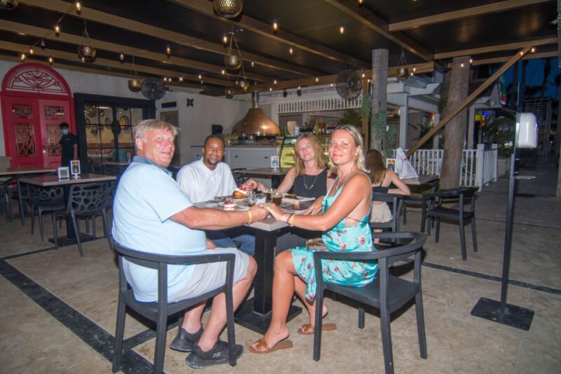 Punta Cana: Guided Bar Crawl With a Rum Shot and Transfers - Experience and Highlights