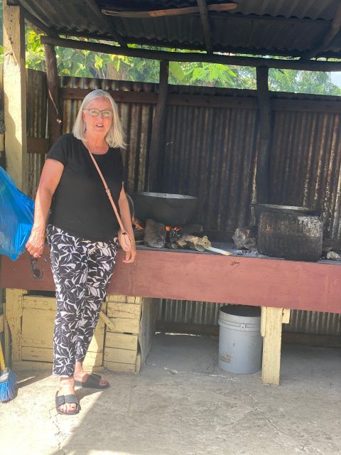 Punta Cana: Guided Half-Day Tour With Pickup Service - Pickup and Group Details