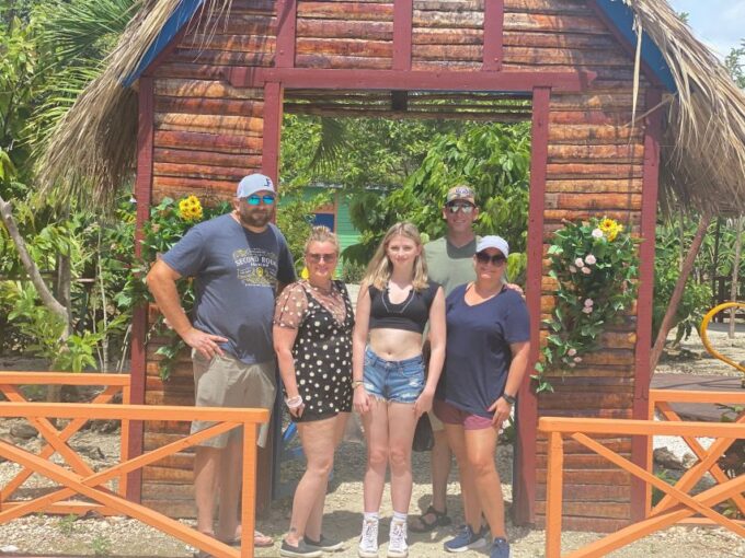 Punta Cana: Guided Half-Day Tour With Pickup Service - Additional Information