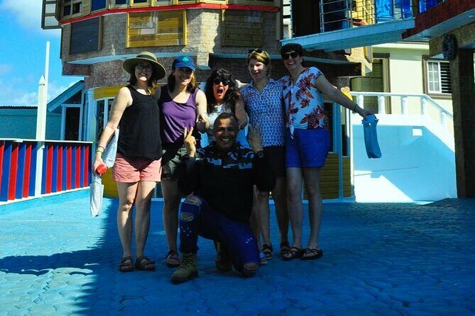 Punta Cana Half-Day Cultural Safari with Lunch and Drinks - Authentic Experiences and Practical Tips