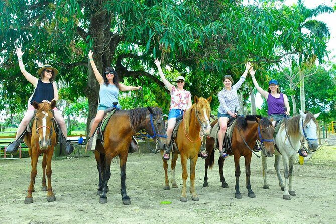 Punta Cana Half-Day Cultural Safari with Lunch and Drinks - FAQs: Your Practical Questions Answered