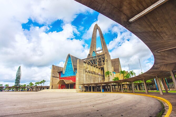 Punta Cana Half-Day Cultural Safari With Lunch and Drinks - Communication Recommendations