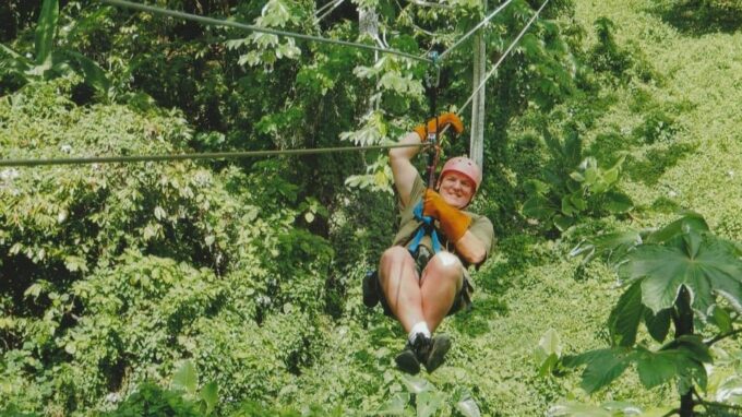 Punta Cana Half Day Tour Zip Line - Frequently Asked Questions