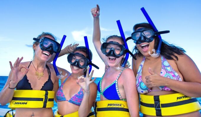 Punta Cana Happy Hour Sailing Cruise - Pickup and Drop-off Locations