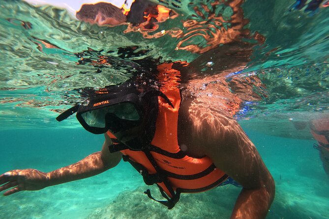 Punta Cana High Performance Speed Boat Adventure and Snorkel - Traveler Reviews