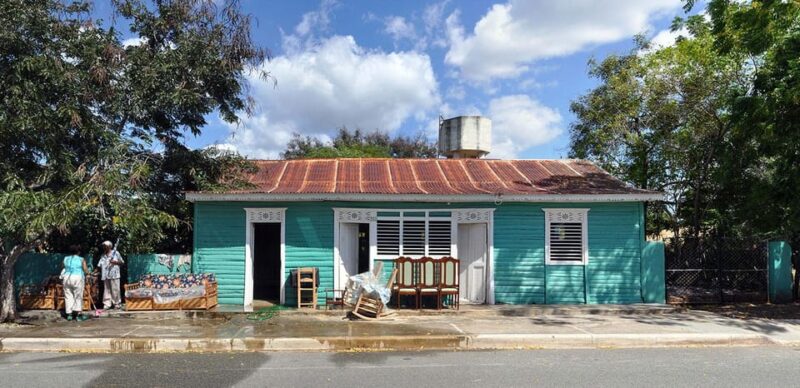 Punta Cana: Higuey, Coffee and Cocoa Tasting Tour With Lunch - Itinerary Highlights