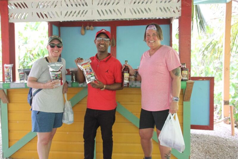 Punta Cana Hiking Tour: Nisibon, Vista Alegre, Anamuya - Experience Highlights