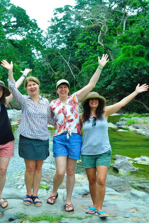 Punta Cana: Historical and Cultural Tour Half-Day Safari - Dietary Restrictions