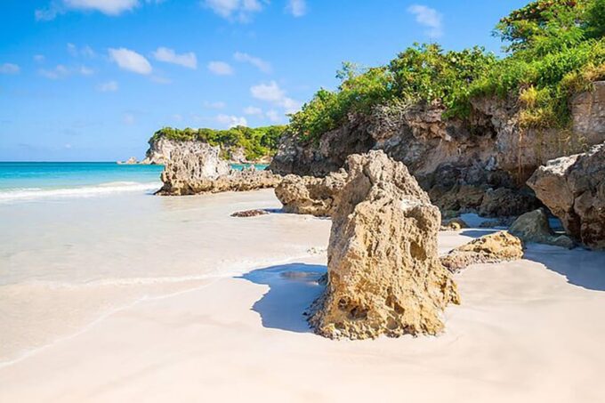 Punta Cana: Historical and Cultural Tour Half-Day Safari - Highlights and Itinerary