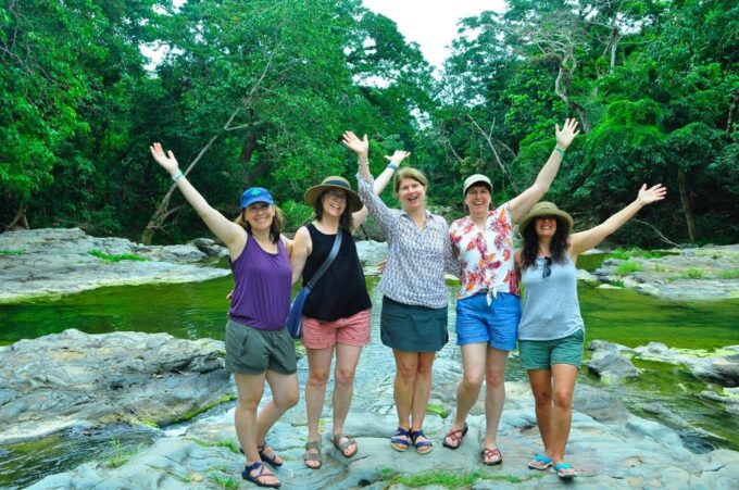 Punta Cana: Historical and Cultural Tour Half-Day Safari - Frequently Asked Questions