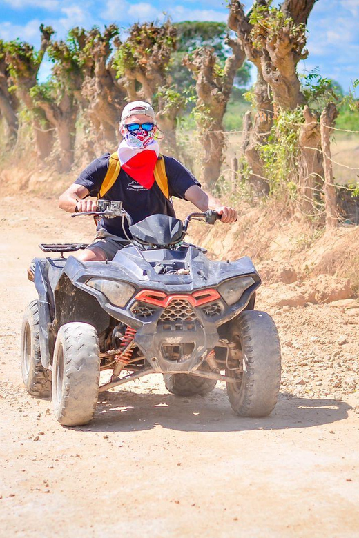 Punta Cana: Horseback Riding on the Beach With Pickup - Key Points