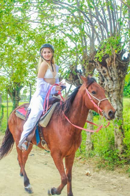 Punta Cana Horseback riding & Sunset + beach + free pick-up - A Practical Guide to Your Punta Cana Horseback Adventure