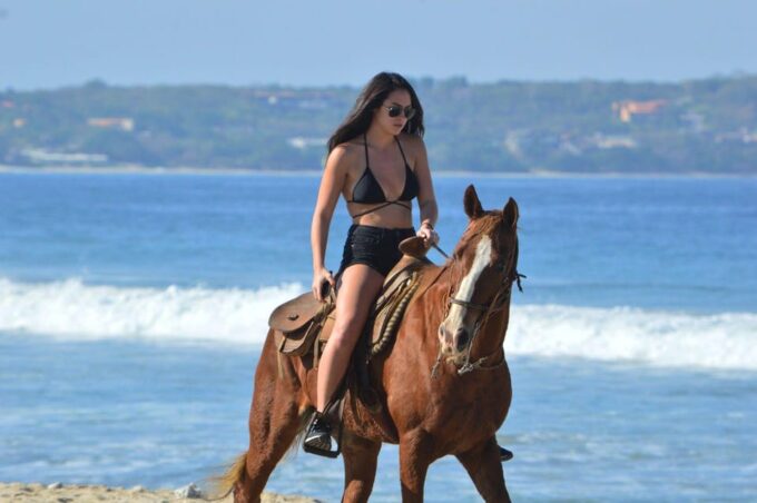 Punta Cana: Horseback Riding Tour on Macao Beach - Customer Reviews