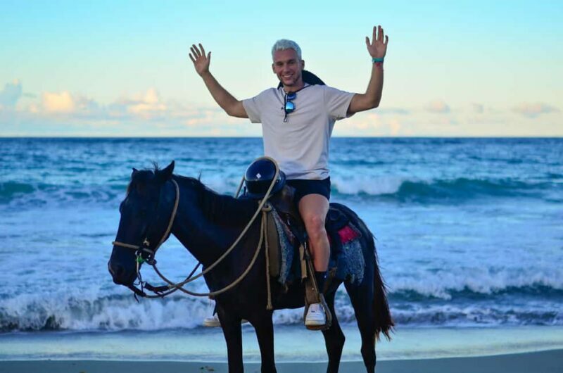 Punta Cana: Horseback Riding Tour with Sunset at Macao Beach - Who Should Consider This Tour?
