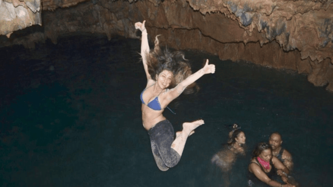 Punta Cana: Intense 3-Hour Adventure on Quads and Horses - Refreshing Activities