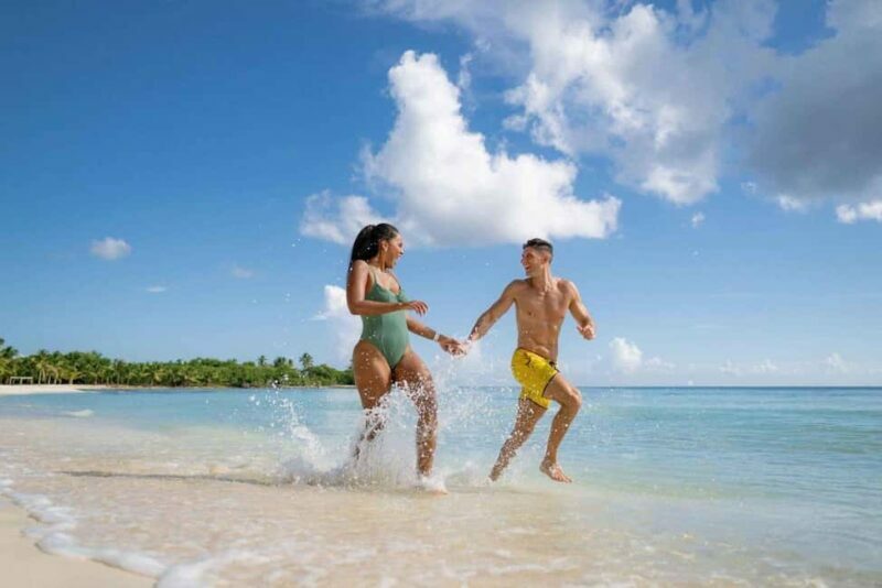 Punta Cana: Isla Saona Day Trip with Lunch & Catamaran - A Closer Look at the Itinerary