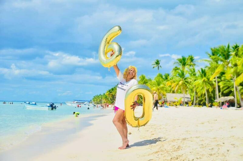 Punta cana: Island Escape to Saona catamaran & Beach lunch - What’s the Overall Value?